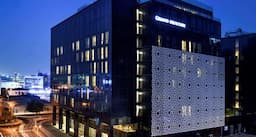 Grand Mercure Dubai City