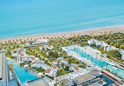 Grecotel LUXME Dama Dama