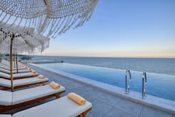 Grifid Hotel Vistamar