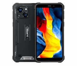 OUKITEL G2 4/64GB czarny