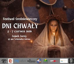 Festiwal średniowieczny: Dni Chwały - Bitwa o Włodzicę