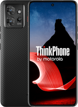 Motorola Thinkphone 8/256GB Czarny