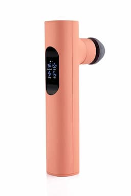 BEAUTIFLY Fitness Vitality Vibes-Masażer Gun