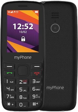 MYPHONE 6410 LTE