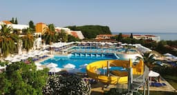 Roda Beach Resort & Spa