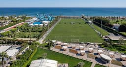 Nirvana Cosmopolitan