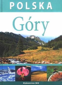 Polska. Góry