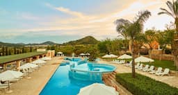 Pula Suites Boutique Resort