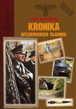 Kronika hitlerowskich tajemnic