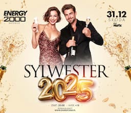 SYLWESTER | ENERGY 2000 KATOWICE