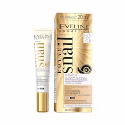 Skoncentrowany krem intensywnie liftingujący pod oczy i na powieki 50+/70+