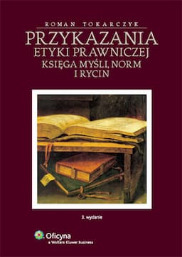 Przykazania Etyki Prawniczej