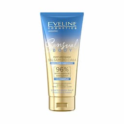Perfumowany balsam do ciała Nawilżenie i Ujędrnienie