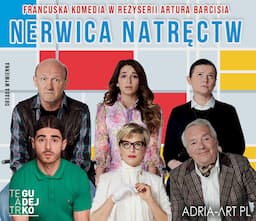 Nerwica natręctw 19:00