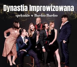 Dynastia Improwizowana: Moda na Morderstwo