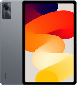 Redmi Pad SE 11" 4/128GB Szary