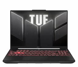 ASUS TUF Gaming A16 Ryzen 7-7445HS/24GB/2TB RTX4050 144Hz FA607NUG-RL117