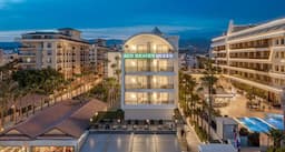 Club Sun Heaven Queen