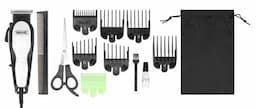 WAHL 20107.0460 BALDFADER CLIPPER BLACK