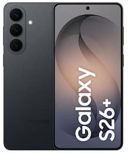 SAMSUNG GALAXY S26+ 12/256GB Czarny
