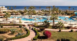 Bliss Nada Beach Resort