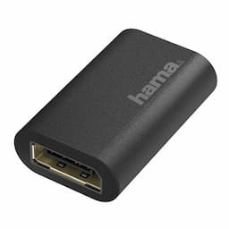 HAMA Gniazdo displayport- Gniazdo displayport, 4K