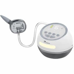 MOMINI Automatyczny aspirator do nosa NoseNest