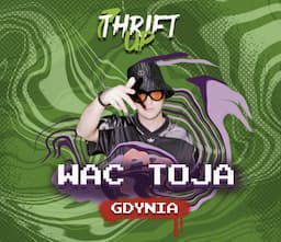 Thrift Up | Wac Toja | Gdynia