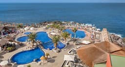 Barcelo Santiago - Adults Only