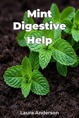 Mint Digestive Help