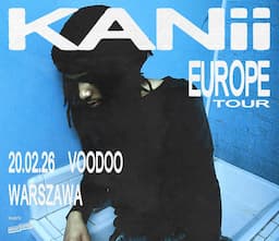 Kanii | Warszawa