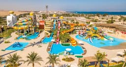 Aladdin Beach Resort