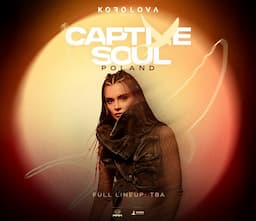 ARK: Captive Soul by Korolova | Warszawa