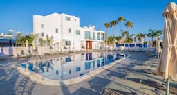 Protaras Plaza Hotel