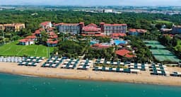 Belconti Resort Hotel