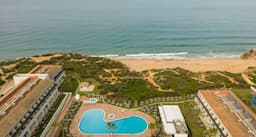 Ilunion Calas de Conil