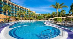 MUR Hotel Faro Jandia