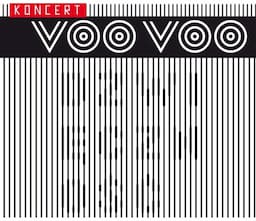 VOO VOO | DŹWIĘCZNOŚĆ 2026