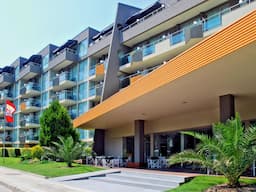 Hotel Excelsior