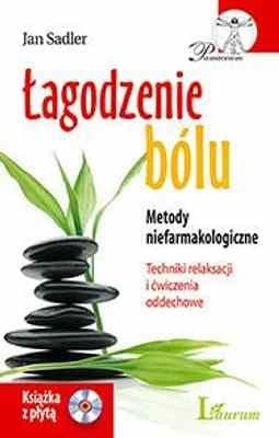 Łagodzenie bólu + CD
