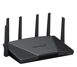 Synology RT6600ax