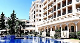 Grand Hotel & Spa Primoretz