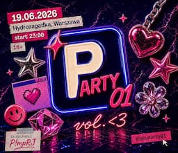 Party01 vol. <3