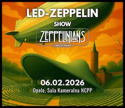 LED-ZEPPELIN SHOW by Zeppelinians