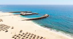 SOL DUNAS FAMILY FUN