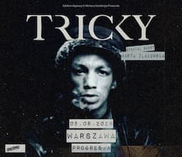 TRICKY | Warszawa