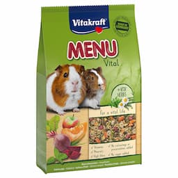 Vitakraft Menu Vital dla świnek morskich - 5 kg