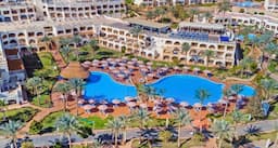 Pickalbatros Royal Grand Resort Sharm El Sheikh