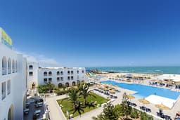 Club Calimera Yati Beach