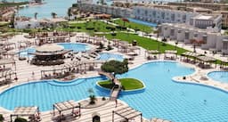 TUI BLUE Crystal Bay